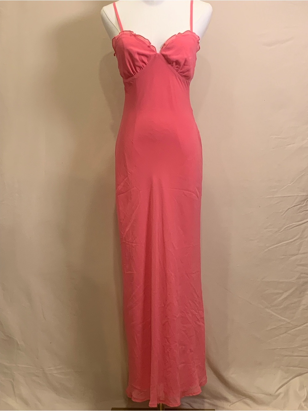 Ownley Carmen Dress, Size M